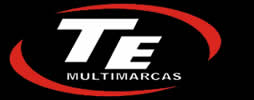 T.E Multimarcas Logo